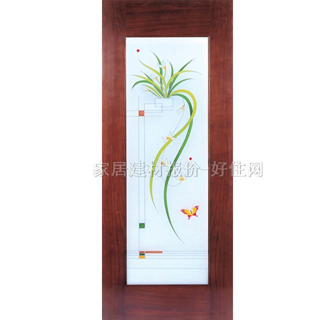 廣吉門業(yè)復合(工藝)木門 DJ-S503 2000×800×45mm