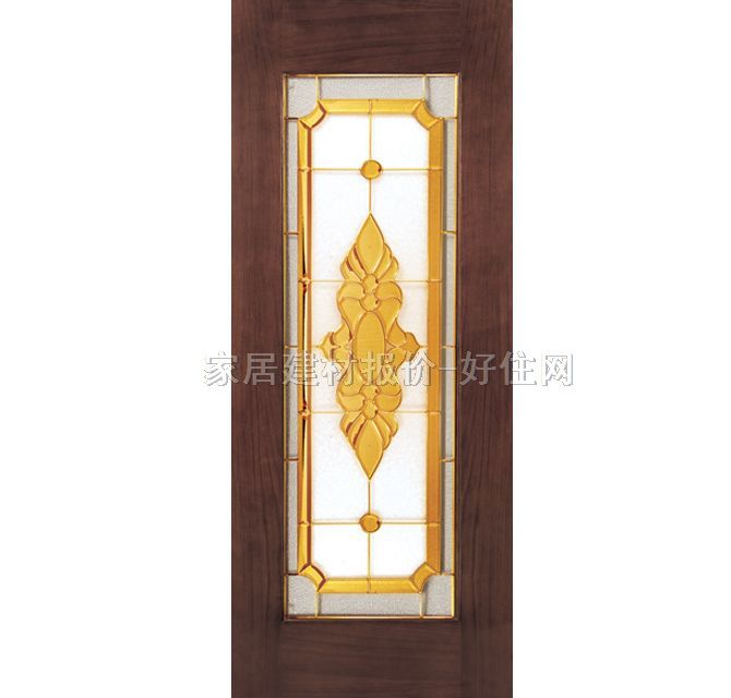 廣吉門業(yè)復(fù)合(工藝)木門 DJ-S511 2000×800×45mm