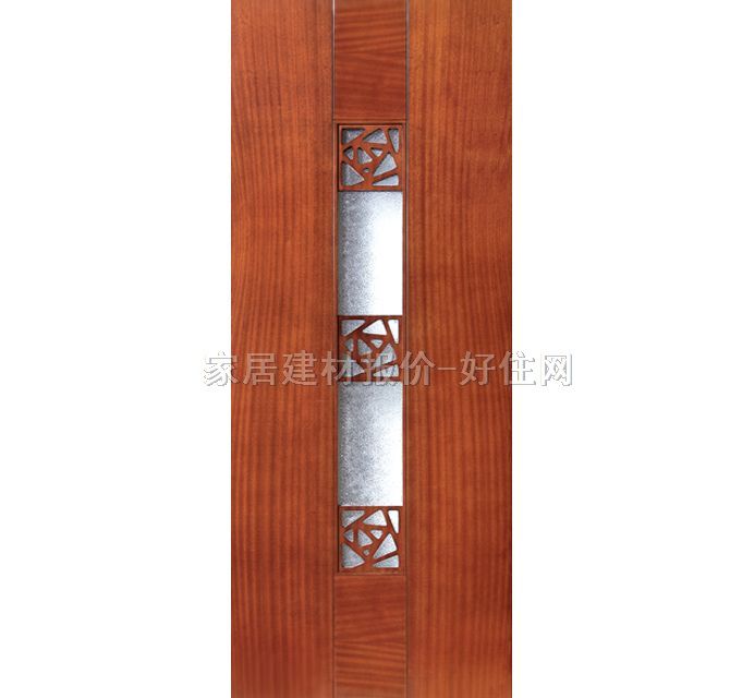 廣吉門業(yè)復(fù)合(工藝)木門 DJ-S513 2000×800×45mm