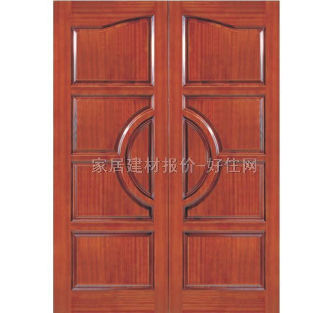 廣吉門業(yè)復(fù)合(工藝)木門 DJ-S804 訂做