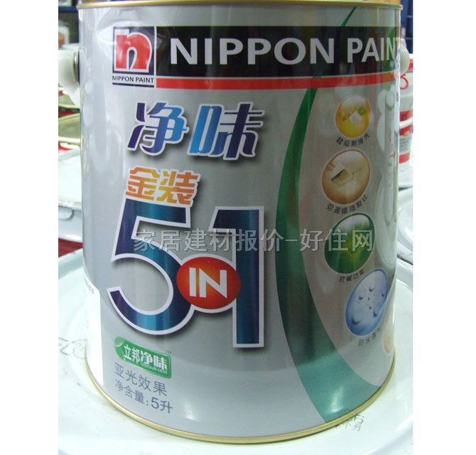 �����(n��i)�����z�� ��ζ���b���һ 5L ��ɫ