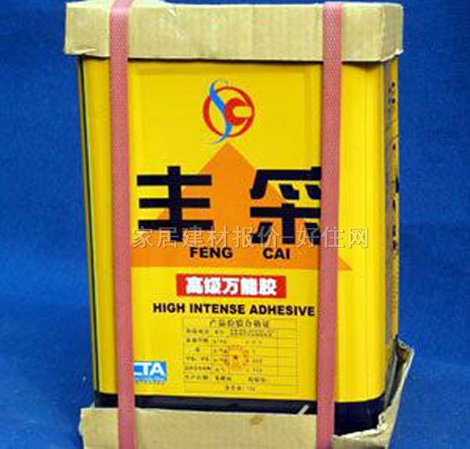 膠之寶萬能膠 氯丁型萬能膠 10kg