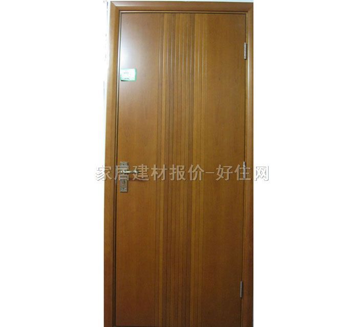 黑鷹王復(fù)合(工藝)木門 D-14 2000×800×40mm