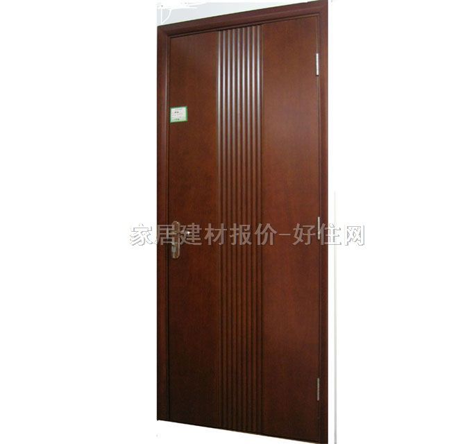 黑鷹王復合(工藝)木門 D-9(J) 2000×800×40mm