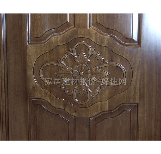 駿福復(fù)合(工藝)木門 JF-B05 2100×900×160mm