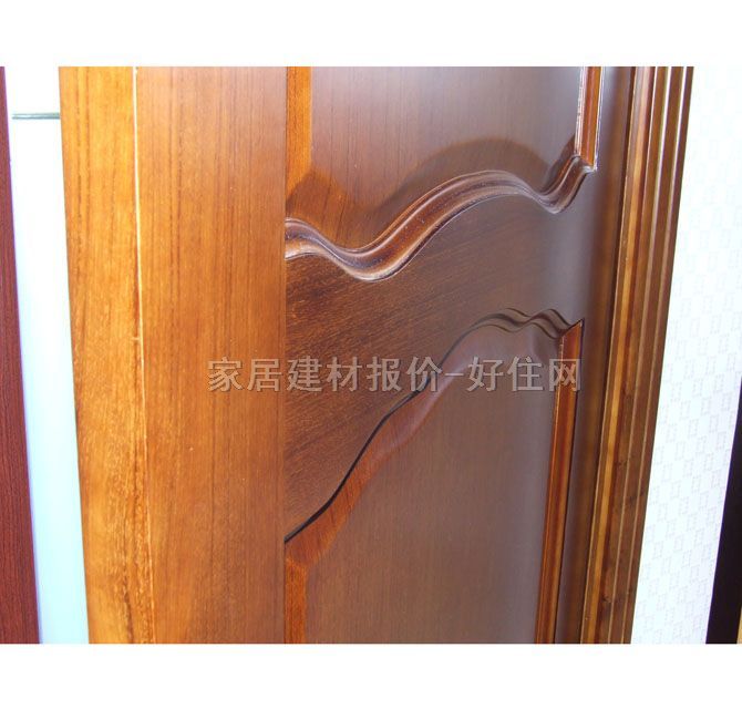 駿福復(fù)合(工藝)木門 JF-E37 2100×900×160mm