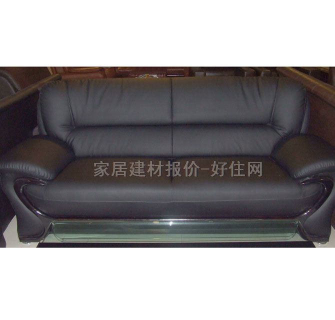 豐舜辦公沙發(fā) 408 1.9m×85cm