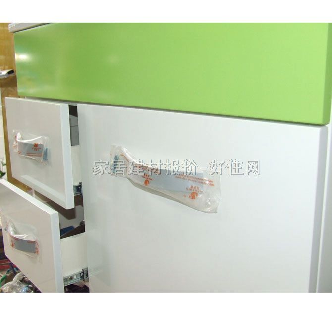 陶匠柜盆鏡組合 PVC PVC浴室柜1 常用規(guī)格