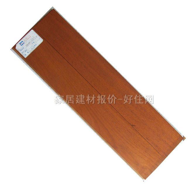 �����ͺϵذ� ��ľ 610��95��18mm