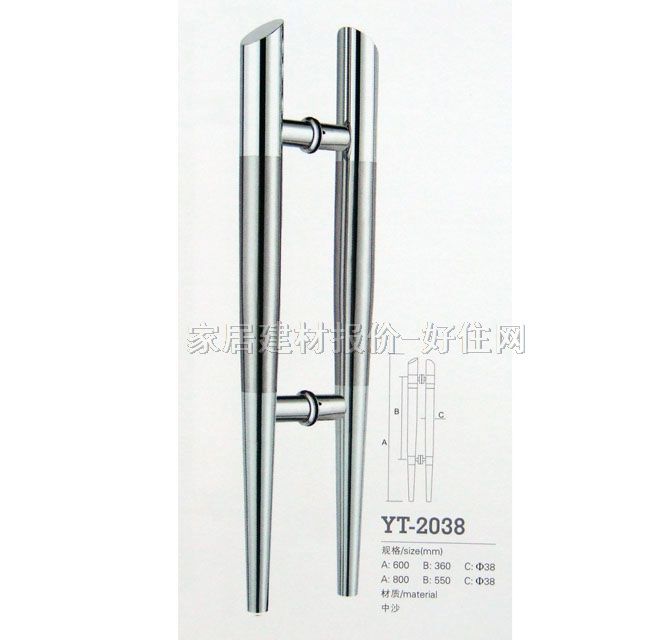 �����T���� �L�l����600mm ���P�YT-2038 ����Ҏ(gu��)��