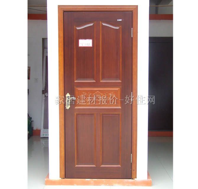 景潤木門復合(工藝)木門 JR-OSO93 2040×870mm