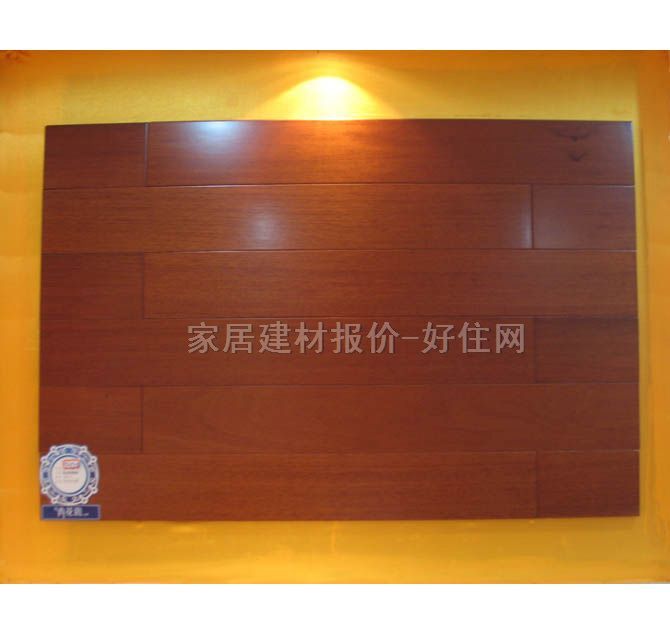 貝亞克實(shí)木地板 Q1001 910mm×122mm×厚18mm