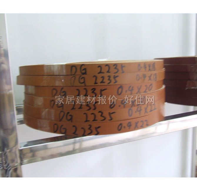 ��ȻľƤ��߅�l DG2235 0.4mm��22mm