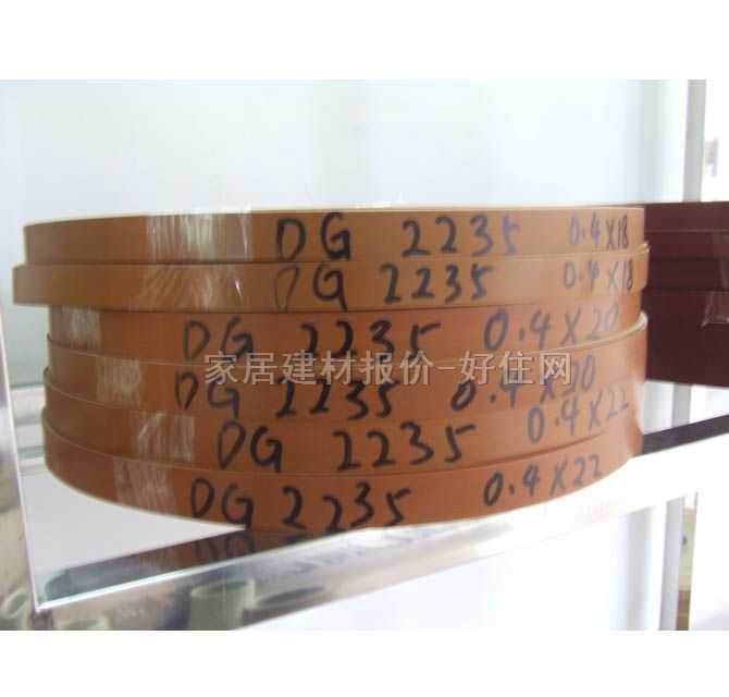 ��ȻľƤ��߅�l DG2235 0.4mm��18mm