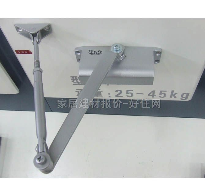 GMT閉門器 GMT031 常用規(guī)格