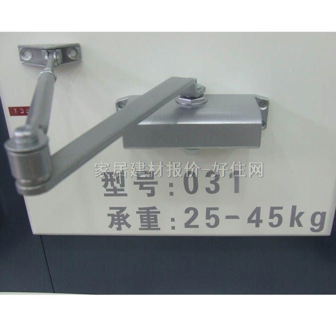 GMT閉門器 GMT031 常用規(guī)格