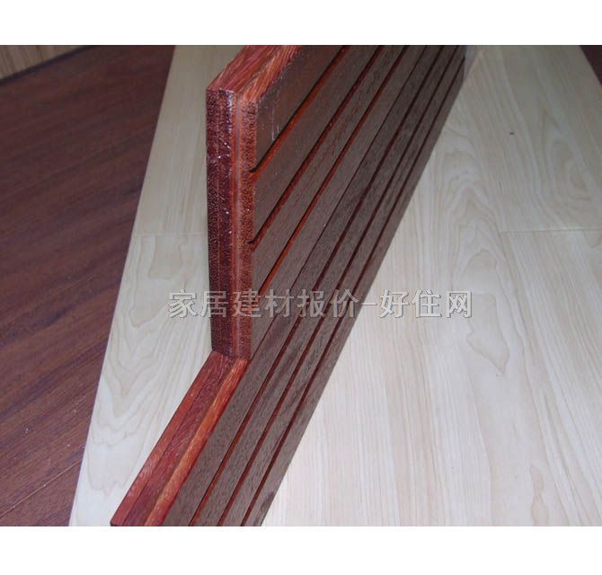 �����ذ匍(sh��)ľ�ذ� �@ʯ��̴ 600mm��122mm����18mm