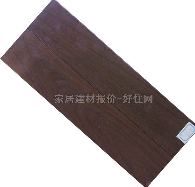 富麗地板實(shí)木地板 紫檀 460mm×95mm×厚18mm