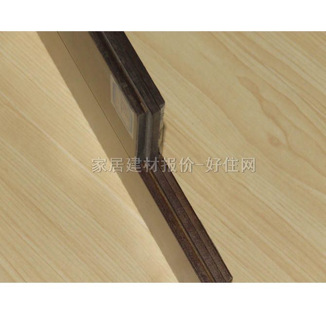 富麗地板實(shí)木地板 紫檀 460mm×95mm×厚18mm