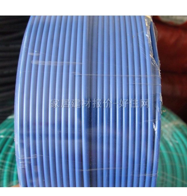 �V���齭��о늾���| ��ȼ�����~о������ϩ�^��늾� 1.5m�O ZR-BV 100��