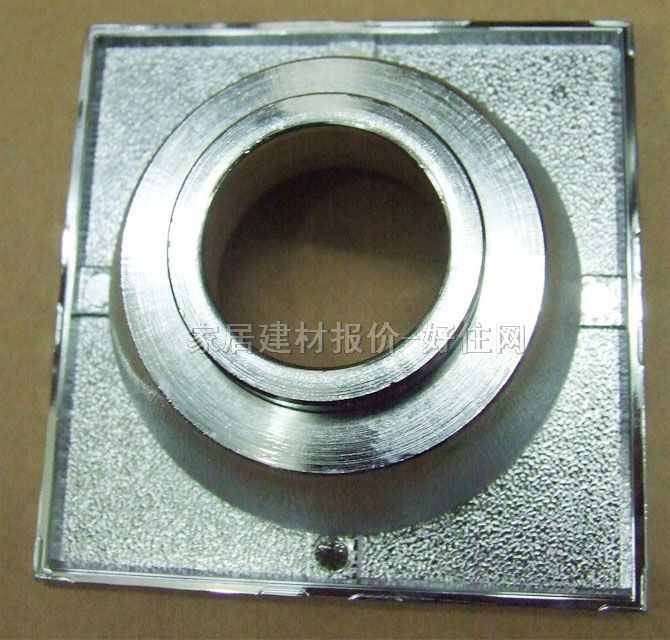 九牧地漏 方形彈跳式9221 未知