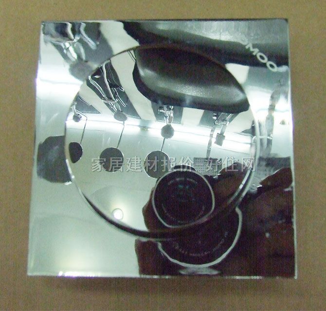 九牧地漏 方形彈跳式9221 未知