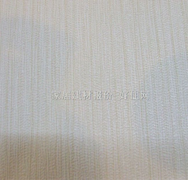 國昊經(jīng)典墻紙 2024 寬530mm×長10米 豎紋 白色