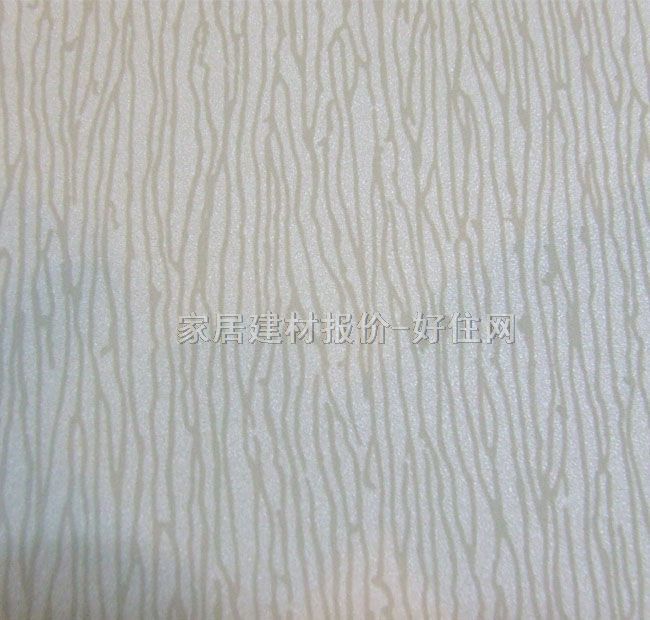OBM墻紙 51402 寬530mm×長(zhǎng)10米 樹(shù)紋 白色