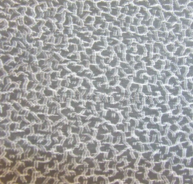 OBM墻紙 50802 寬530mm×長10米 幾何 褐色