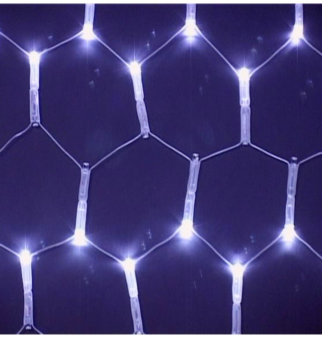 LED���������ǟ� LED��Ҏ(gu��)�W(w��ng)��F5/��(n��i)�� 144����9�� 1.5�ס�1.5�� �ɶ���