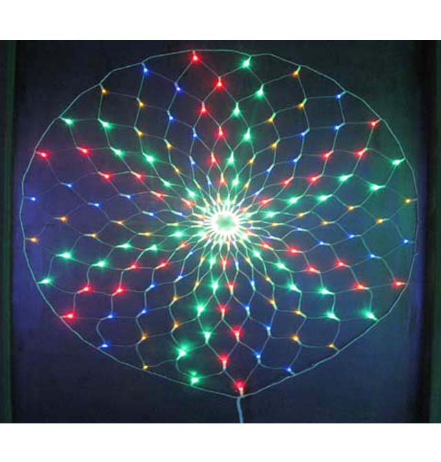 ȫ��LED���������ǟ� LED�A�ξW(w��ng)��F5/��(n��i)�� 160����10�� ֱ��1�� �ɶ���