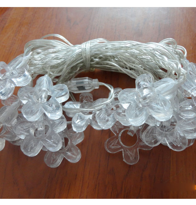 LED���������ǟ�  LED÷������F5*��(n��i)�� 100����7�� �L(zh��ng)10�� �ɶ���