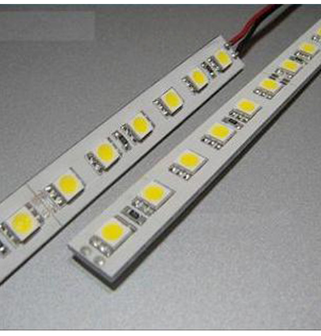 LED�􎧟��l SMD5050ܛ��l 30��/�� ��ɫ ����ˮ