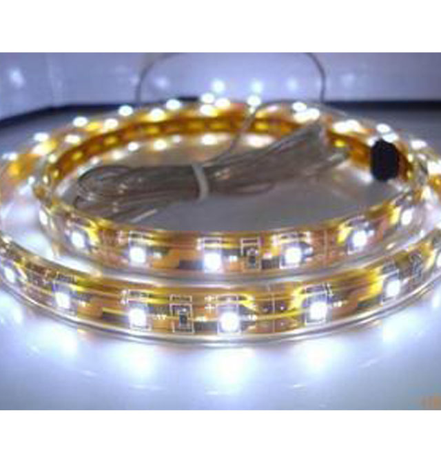ȫ��LED�􎧟��l SMD5050ܛ��l 60��/�� ��ɫ ����ˮ