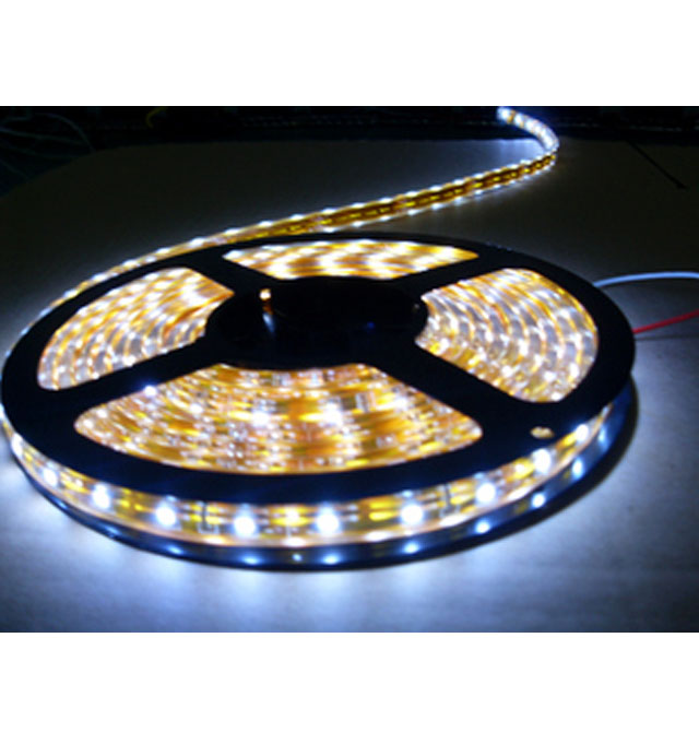 ȫ��LED�􎧟��l SMD5050ܛ��l 60��/�� ��ɫ ����ˮ