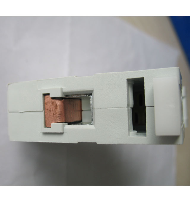 松下斷路器\空氣開關 C16 240V 1P 16A 空氣開關(塑殼斷路器)