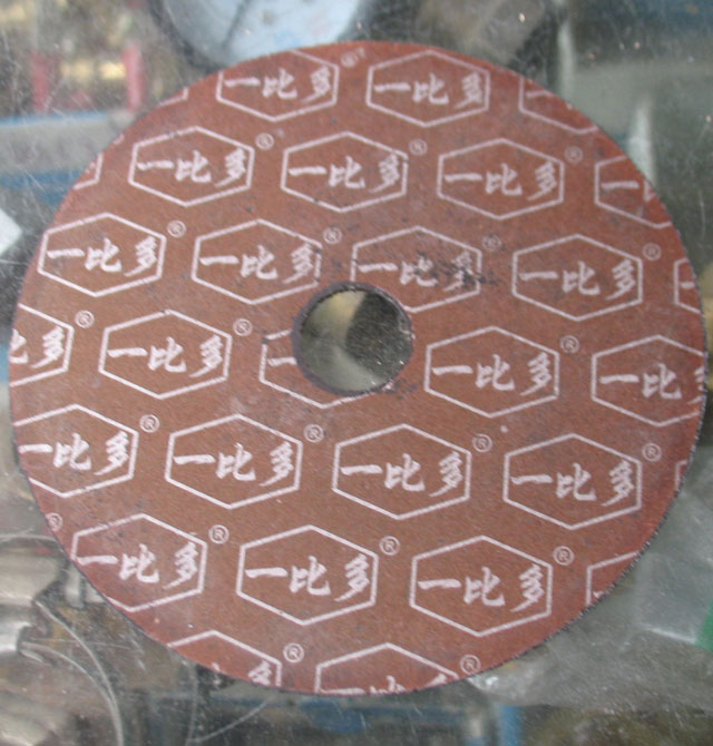 ɰ݆Ƭ����ĥƬ ɰ݆ĥɰƬ ��100mm