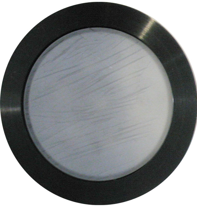 企一照明天花燈 QY-B306EG Φ90mm 黑色 固定式 鹵素?zé)舯? id=