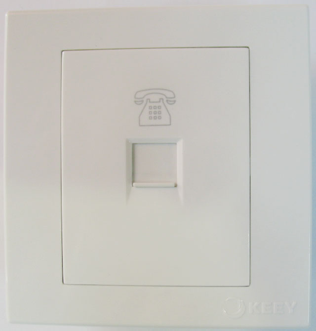 ��Ϣ������� KEEY QYA371 JLA ����1λ ��ɫ �Ԓ����