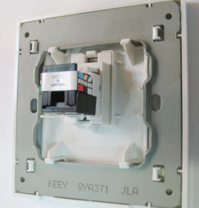 ��һ������Ϣ������� KEEY QYA371 JLA ����1λ ��ɫ �Ԓ����