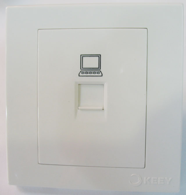 ��Ϣ������� KEEY QYA372 AGA ����1λ ��ɫ ��X����