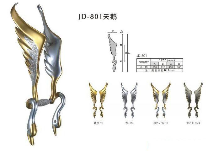 �����_�����T���� ��ʽ���ͦ�500*212*135*105 �Ͻ�JD-801 ����Ҏ(gu��)��