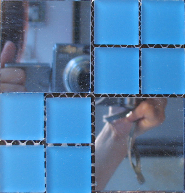 �Rِ�� ����X-914 �L20mm����20mm+�L40mm����40mm����3mm �R+���� ���Y(ji��) �{(l��n)ɫƴ�R