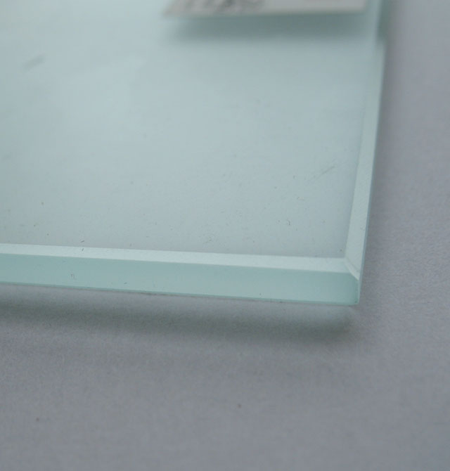 怡和磨砂玻璃 蒙砂玻璃 5mm