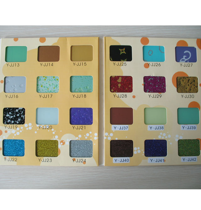 ���͹�ˇ���� Y-JJ08 �Gɫ�W�c(di��n)�۾� 5mm