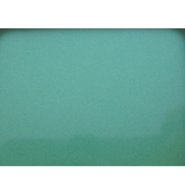 怡和工藝玻璃 Y-JJ13水湖綠聚晶 5mm