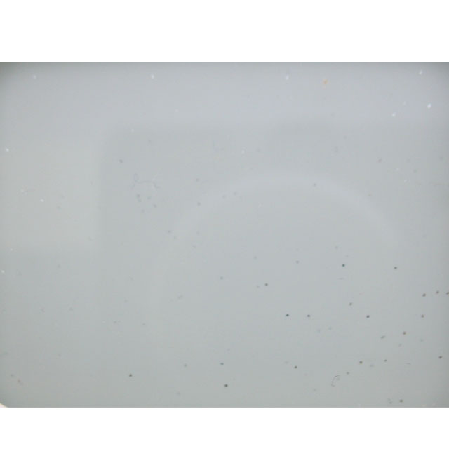 怡和工藝玻璃 聚晶Y-JJ20 白色閃點(diǎn) 5mm