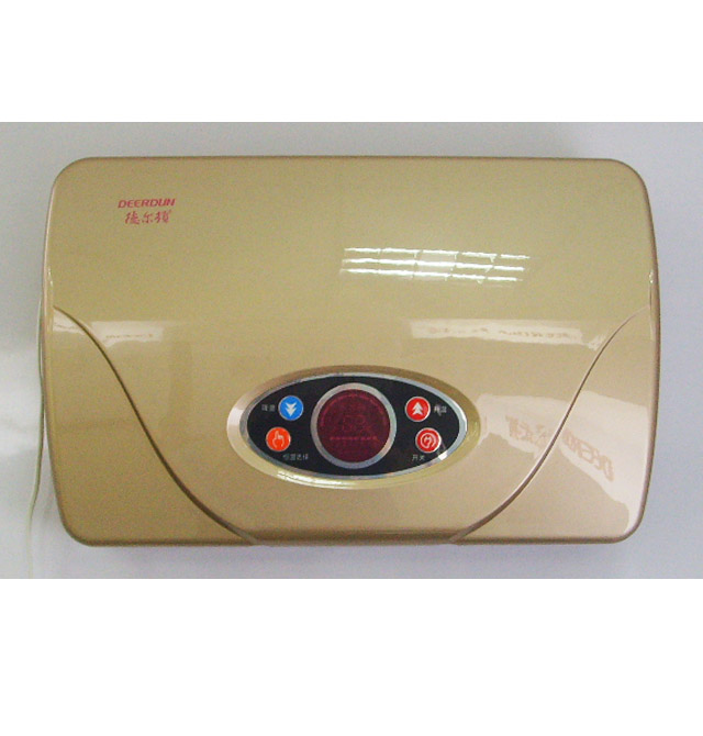 德爾頓熱水器 DSK-258香檳金磁能熱水器 7000W