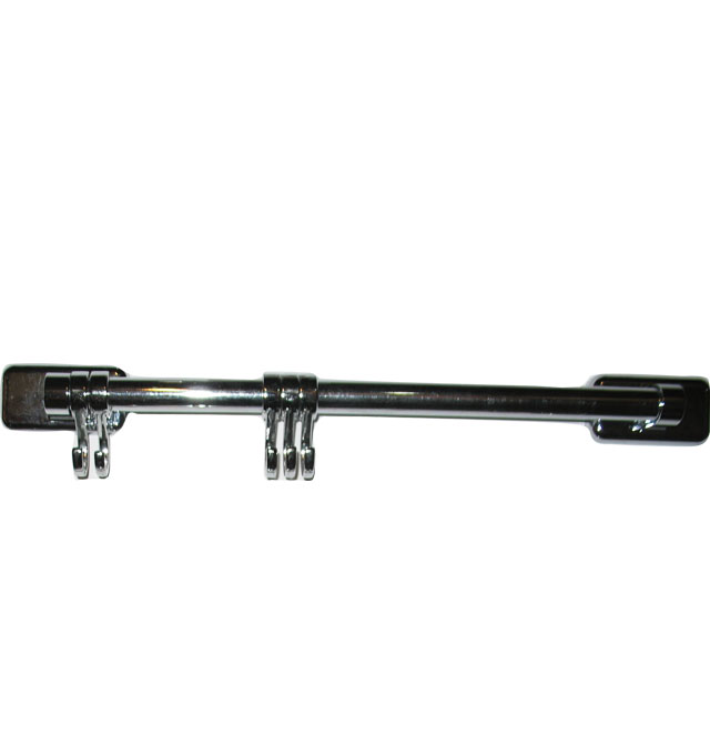 天緯掛鉤衣鉤 鋅合金202-11-5掛鉤 多鉤