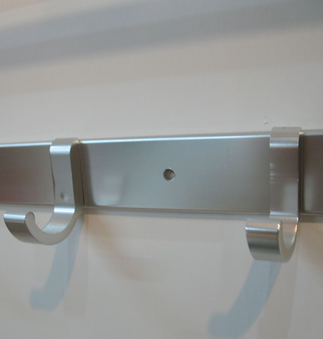 天緯廚衛(wèi)置物架 W600×H240×D150mm T6808 2層